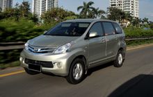 Toyota Avanza Bekas 2014 Laris Diburu Dijual Mulai Rp 100 Jutaan, Simak Daftar Lengkapnya