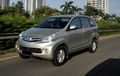 Test Drive Toyota Avanza 1.3 G A/T Generasi Kedua Tahun 2011 - 2014
