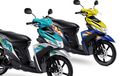 Motor Yamaha Termurah, Buat Harian Oke, Cicilan Per Bulan Mulai Segini