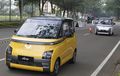 Wuling Air EV Bisa Dites, Tema Yang Diusung The Future Is Now