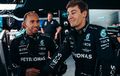 Lewis Hamilton Naik Podium di F1 Kanada 2022, Nico Rosberg Kasih Peringatan Buat George Russell