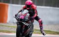 Hasil FP3 MotoGP Catalunya 2022 - Cetak Rekor Lap, Aleix Espargaro Dikepung Rider Ducati