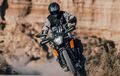Punya Konsep Mirip KTM 390, KTM 250 Adventure Hadir di India