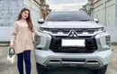 Bukan Hanya Kaum Pria, Ternyata Wanita Pun Idamkan Pajero Sport, Ini Alasannya