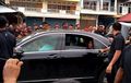 Isi Bagasi Mobil Dinas Mewah Presiden Jokowi Bikin Geleng Kepala