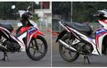 Honda Blade Stop Produksi di Indonesia, Demand Semakin Kecil