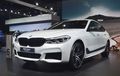 BMW 6 Series Gran Turismo Rilis dan Lebih Seksi Dibanding Versi Standar