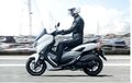Ngintip Yamaha All New NMAX Versi Pasar Jepang, Ternyata Enggak Lebih Oke dari Versi Lokal?