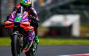 Hampir Podium di Sprint MotoGP Italia 2024, Raja Sunmori Semringah