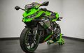 Cuma Dua Hari, Pre-order Kawasaki Ninja ZX-25R Dijatah 200 Unit dan Hanya di Dealer Ini Sob!