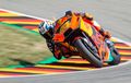 Marquez Kalah Cepat dari Pembalap KTM Saat Warm-up MotoGP Jerman, Pertanda Apa Ya?