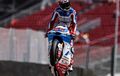 Hasil FP1 Moto2 Catalunya 2022 - Pembalap Tim Indonesia Tampil Kompetitif, Aron Canet Tercepat