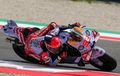 Marc Marquez Sempat Coba Mengalah ke Jorge Martin, Tapi Dihalangi Ducati
