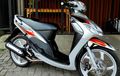 Trik Simpel Ini Bikin Tarikan Mesin Yamaha Mio Smile Lebih Enteng