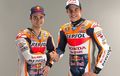 Marc Marquez Tahu Rahasia Kenapa Dani Pedrosa Bakal Sukses di KTM