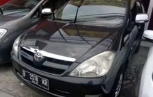 Harga Toyota Kijang Innova Bensin 2007 Bekas Sisa Segini Jelang Pertengahan Tahun 2026