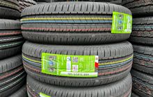 Tiga Keuntungan Gunakan Ban Bridgestone Ecopia Buat Mobil Harian