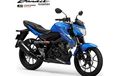 Agak Sabar Sedikit, Suzuki Bandit 150 Baru Akan Rilis September, Hasil Revisi GSX-S150