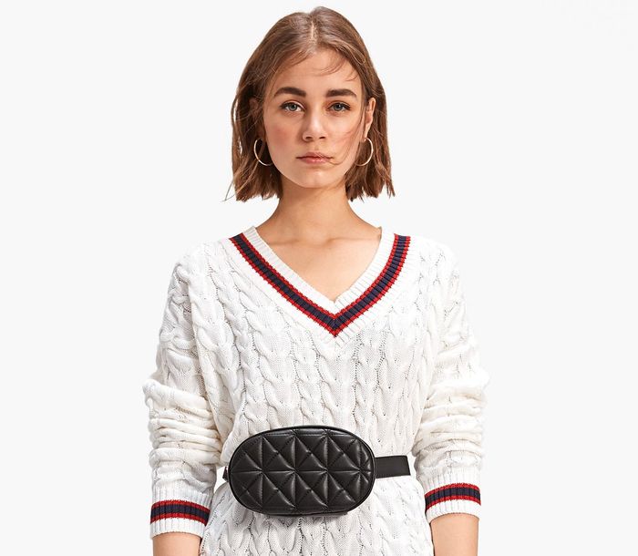 Belt Bag - Stradivarius