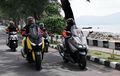 Bahasa Komunikasi Penting, Kode Saat Turing Motor Bareng,  Bisa Hafal Layak Deh Jadi Road Captain