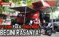 Cerita Member Komunitas LROI, 7 Tahun Pakai Tenda Mobil, Camping dan Tolong Korban Bencana!