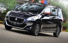 Lirik Harga Suzuki Dreza 2017 Bekas, LMPV Seken Harga Terjangkau