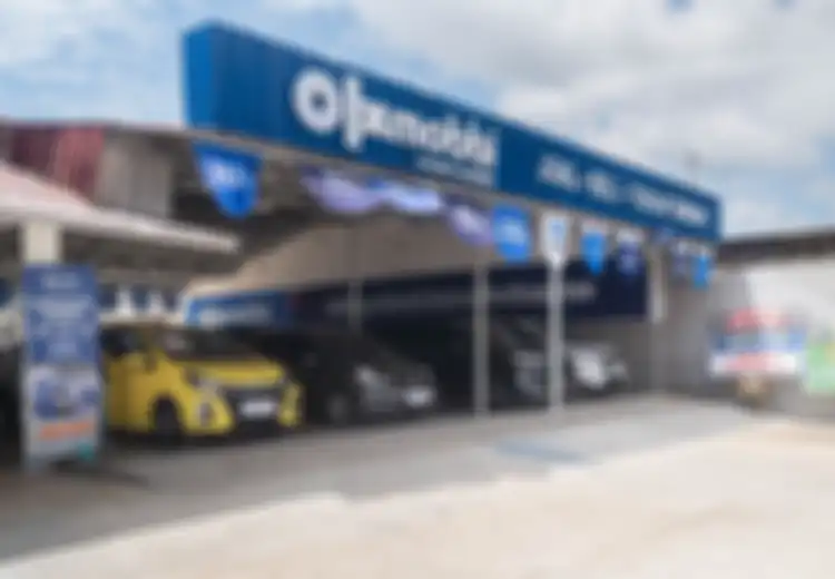 OLXmobbi Buka Gerai di Bogor dan Samarinda, Beli Mobil Bekas Dapat Bonus Hingga Rp 10 Juta