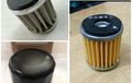 Tiga Pilihan Tipe Filter Oli Untuk Motor, Simak Kelebihannya