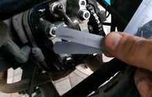 Jurus Ampuh Motor Bisa Irit Bensin dan Ngacir, Gini Kata Mekanik