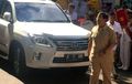 Gahar! Ini Dia Lexus LX570, SUV Andalan Prabowo Subianto