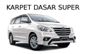 Karpet Dasar Kijang Innova Kualitas Premium