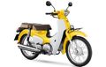 Honda Kembali Luncurkan Motor Jadul Super Cub, Minat Enggak Nih?