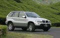 BMW X5 E53 3.000 Cc Bisa Tukar Komponen Sama BMW 330i E46 dan 530i E39