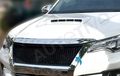 Gril Jaring Dengan Bingkai Krom Buat Toyota Fortuner Makin Keren