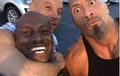 Wah Aktor Tyrese Gibson Mengancam Tidak Akan Main Di Fast Furious 9, Kenapa Ya?