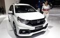 Honda Mobilio Baru Muncul, Model Lama Kena Diskon Sampai Rp 20 Juta