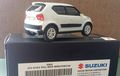Lucuu... Suzuki Ignis Ada Miniaturnya, Beli Di Mana?