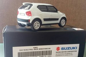 tomica suzuki ignis