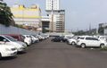 Perhatian! Tarif Parkir Akan Naik Hingga Rp 12.000 Per Jam