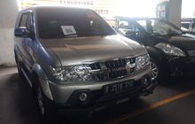 Tidak Disangka, Harga Isuzu Panther 2016 Bekas Sisa Segini, Cek Disini