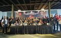 Di Hari Ultahnya,  Bikers Brotherhood Ajak Kembali Bikers Silaturahmi Turun Jalan