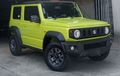 Suzuki Jimny A/T Two Tone Tahun 2020, Harganya Tembus Setengah Miliar