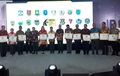 Ini Daftar Pemenang Indonesia Road Safety Award 2018