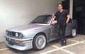 Cuma Beda Rp 200 Ribu, Andre Taulany Pernah Sakit Hati Gara-gara BMW E30, Begini Kisahnya