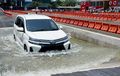 Komunitas Velozity Nikmati Sensasi Berkendara di Fasilitas Toyota Driving Experience