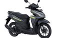 Hot! Honda Diisukan Bakal Rilis New Vario 125 Facelift, Sein Di Spion Kayak Forza 125? 