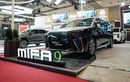 Beli MPV Luxury Maxus Mifa 9 di GIIAS 2026 Bisa Dapat Potongan Harga Langsung