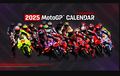 Kalender MotoGP 2025 Dirilis, Nasib MotoGP Mandalika Gimana?