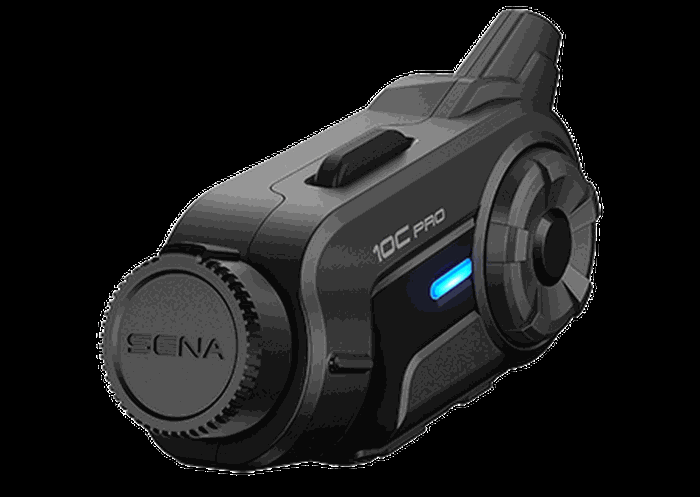 Sena 10C Pro