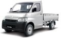 Jadi Mobil Paling Banyak Dibeli Kedua, Segini Harga Daihatsu Gran Max Pick up